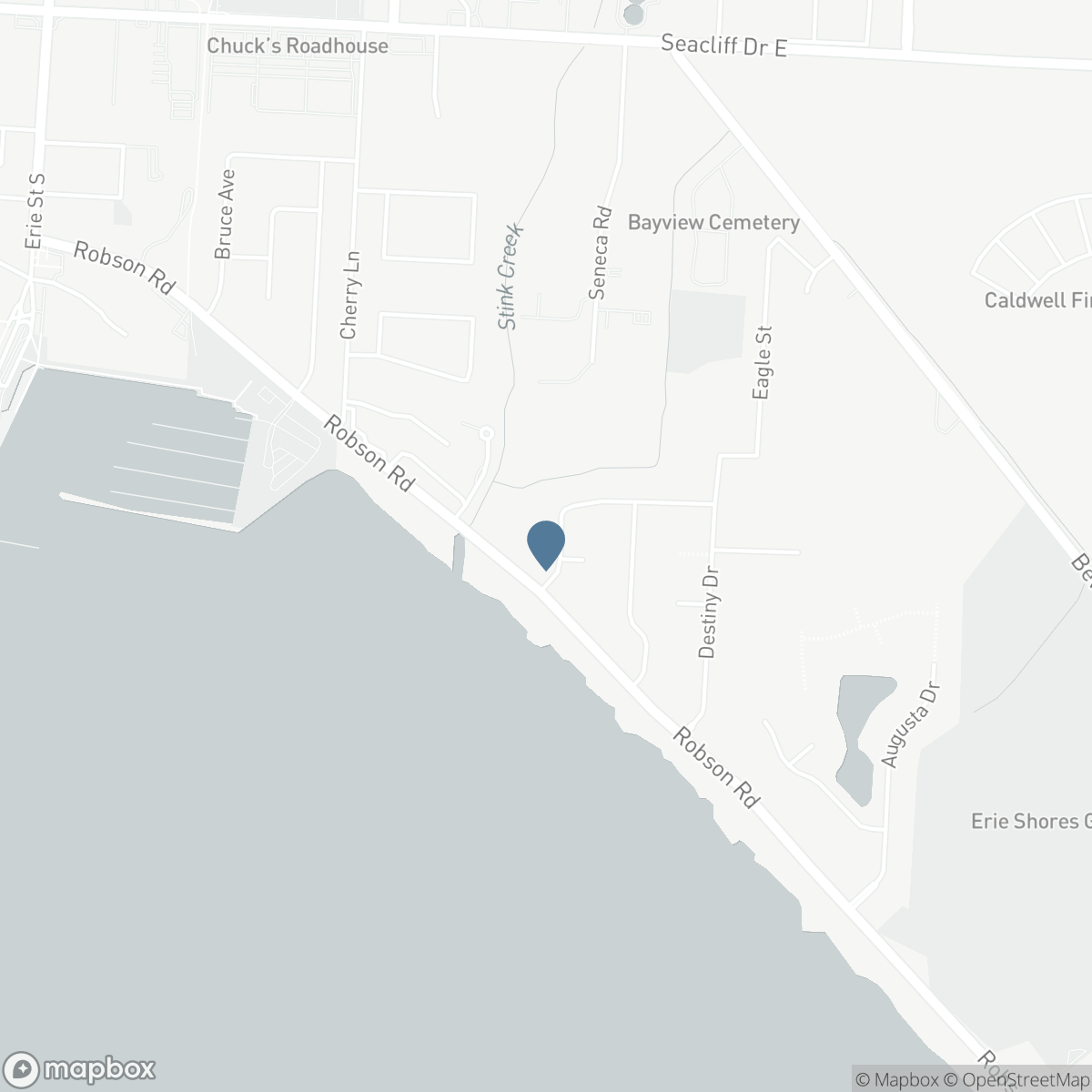 7 CHEROKEE LANE, Leamington, Ontario N8H 5H8